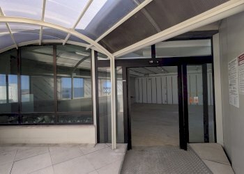 Capannone Viale Unità D'Italia, SN, Ripalimosani - foto 53