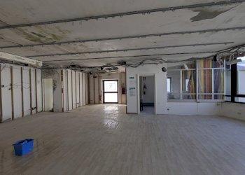 Capannone Viale Unità D'Italia, SN, Ripalimosani - foto 58