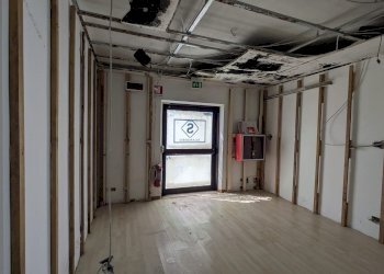Capannone Viale Unità D'Italia, SN, Ripalimosani - foto 62