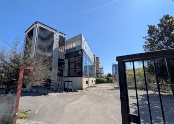 Capannone Viale Unità D'Italia, SN, Ripalimosani - foto 68