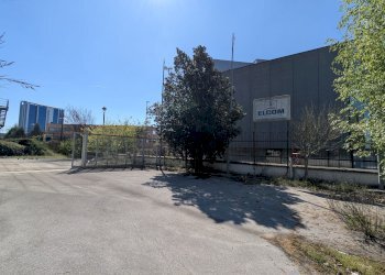 Capannone Viale Unità D'Italia, SN, Ripalimosani - foto 70