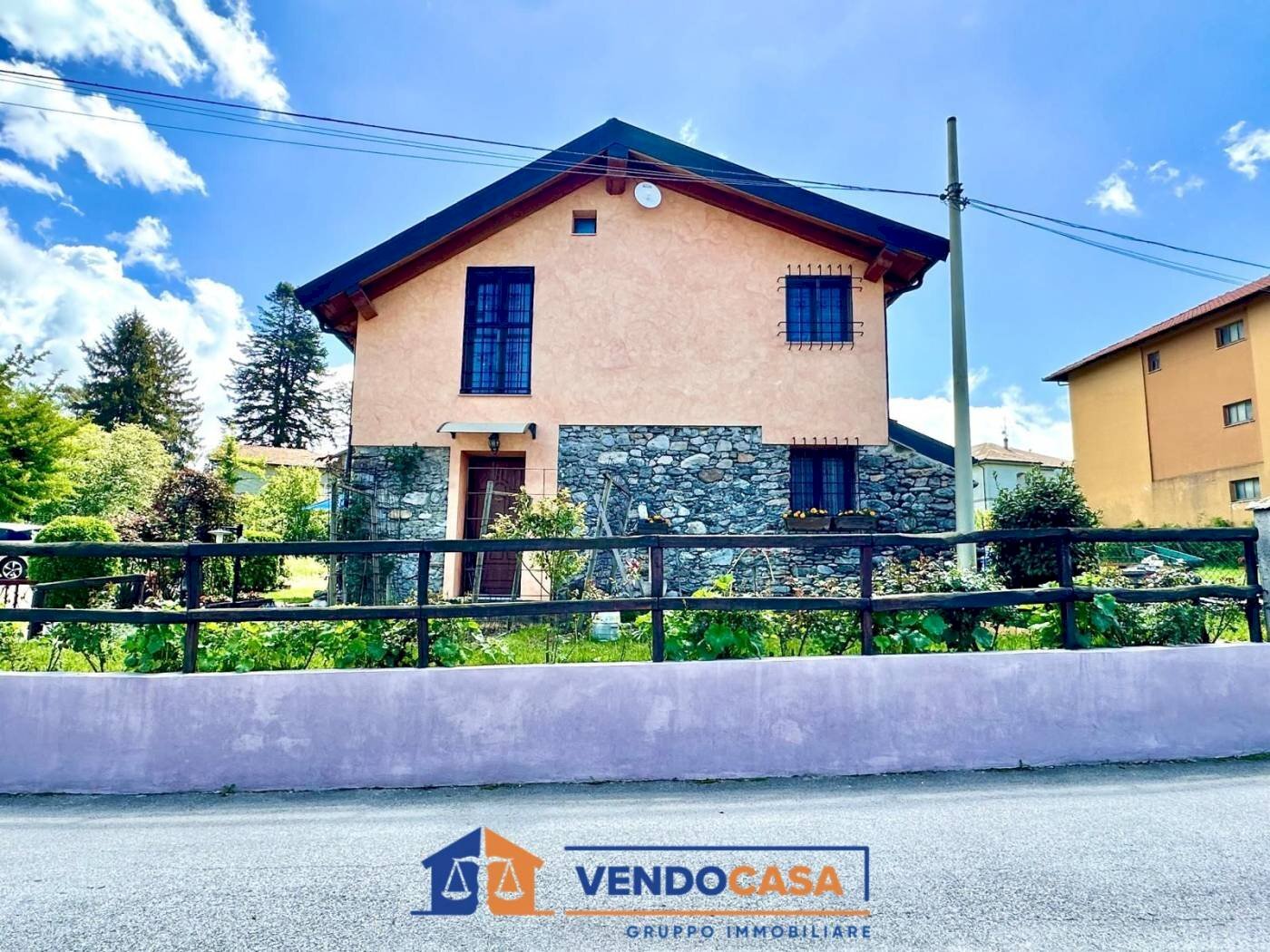 Casa indipendente Bardineto - foto 1