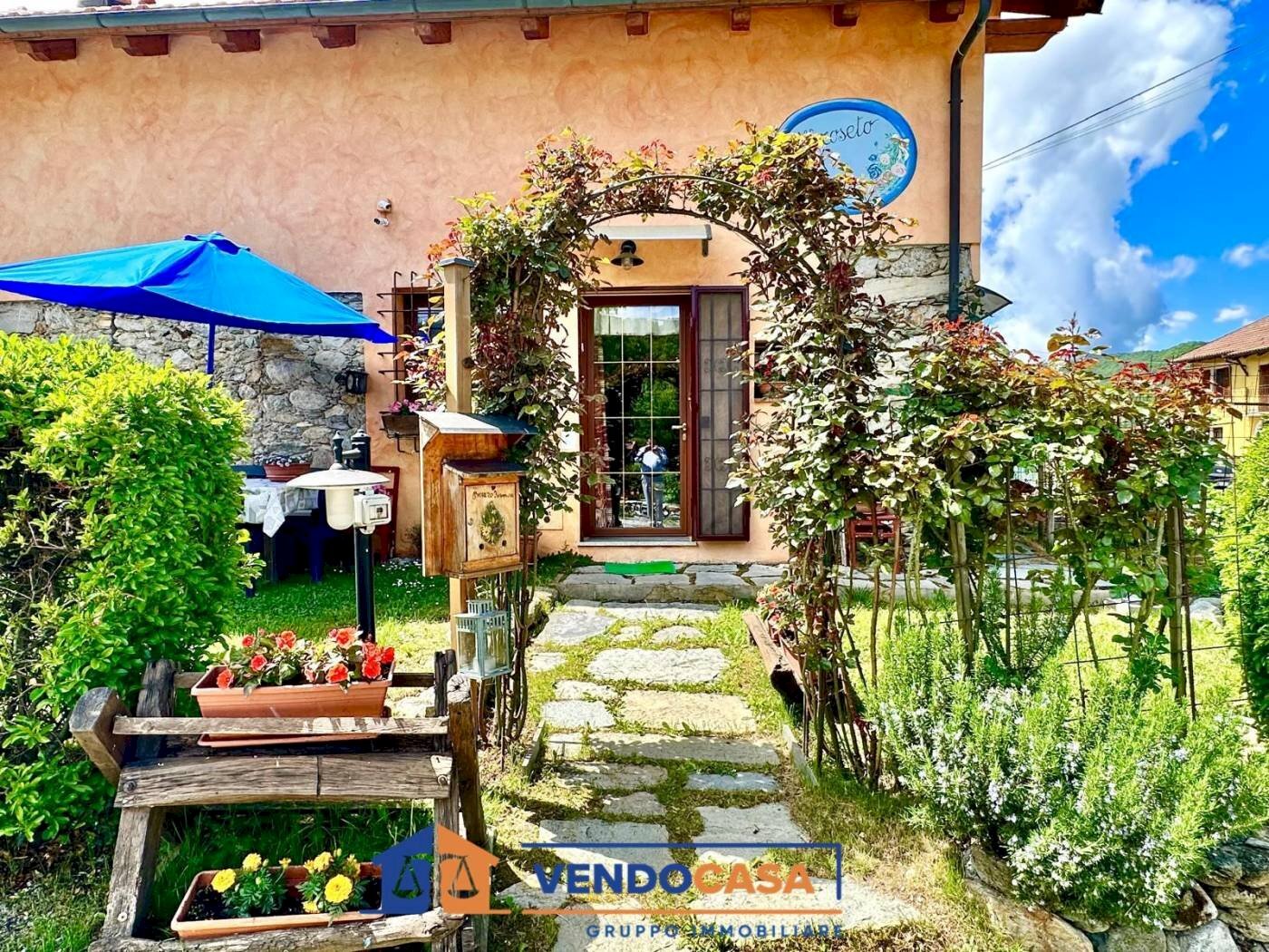 Casa indipendente Bardineto - foto 2