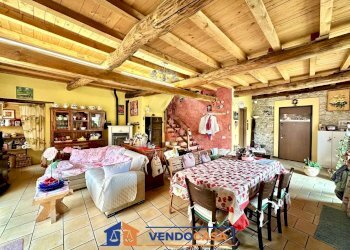 Casa indipendente Bardineto - foto 5