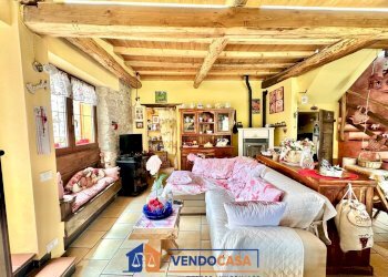 Casa indipendente Bardineto - foto 6