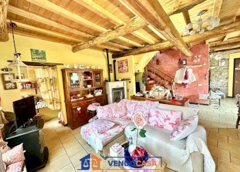 Casa indipendente Bardineto - foto 7