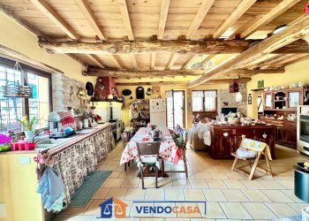 Casa indipendente Bardineto - foto 10