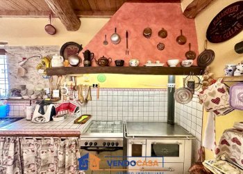 Casa indipendente Bardineto - foto 12