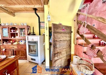 Casa indipendente Bardineto - foto 14