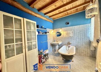 Casa indipendente Bardineto - foto 16