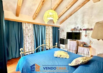 Casa indipendente Bardineto - foto 29