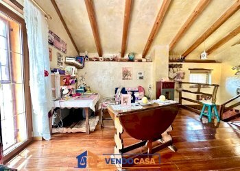 Casa indipendente Bardineto - foto 36