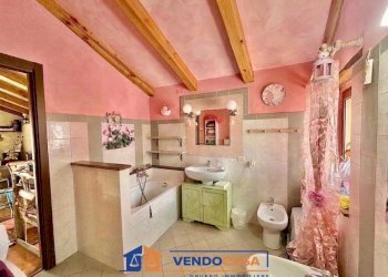Casa indipendente Bardineto - foto 39