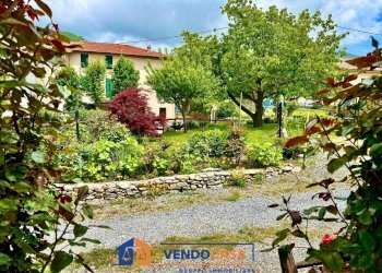 Casa indipendente Bardineto - foto 42