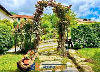 Casa indipendente Bardineto - foto 43
