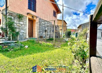 Casa indipendente Bardineto - foto 47