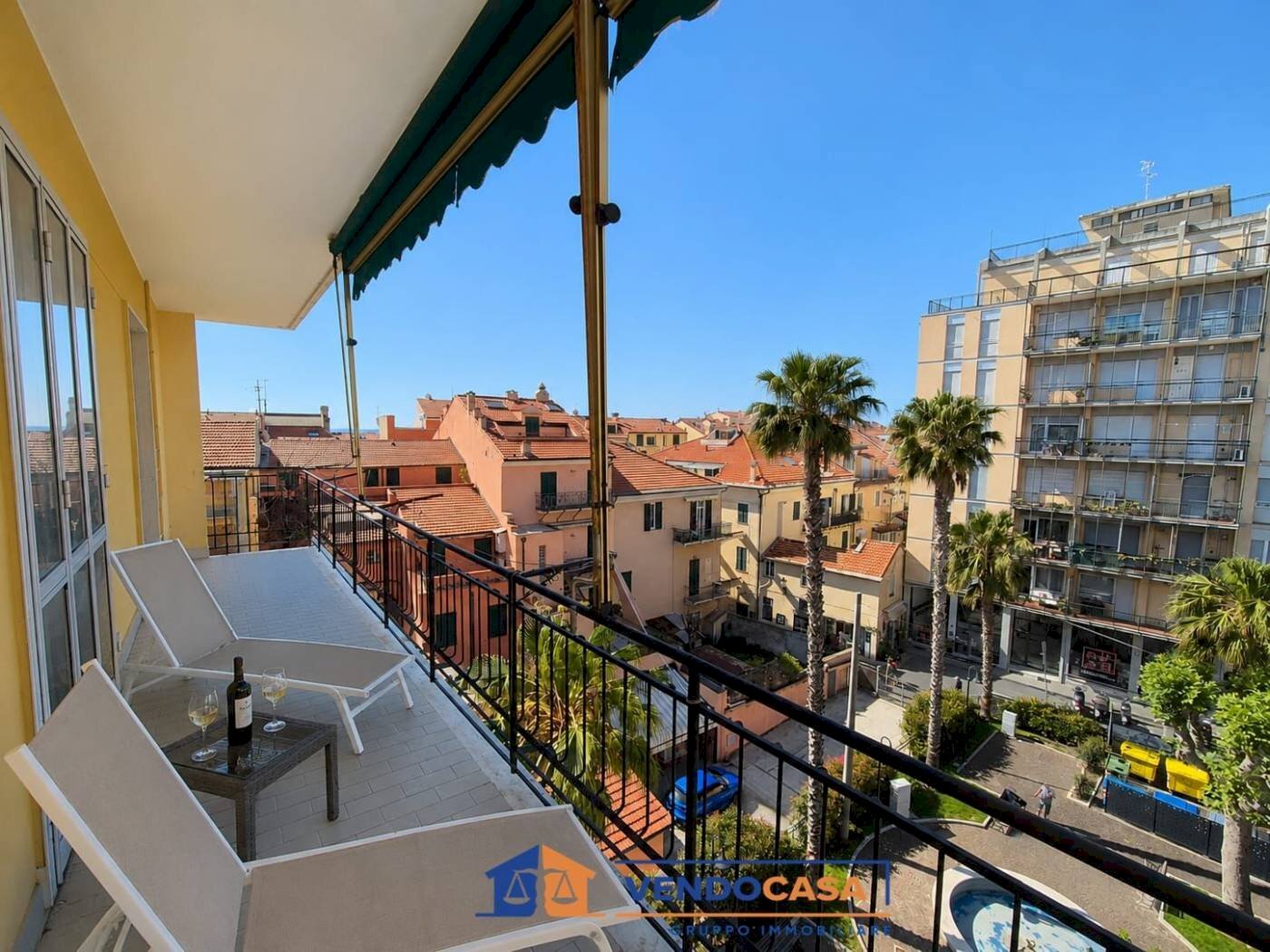Apartment Loano - photo 1