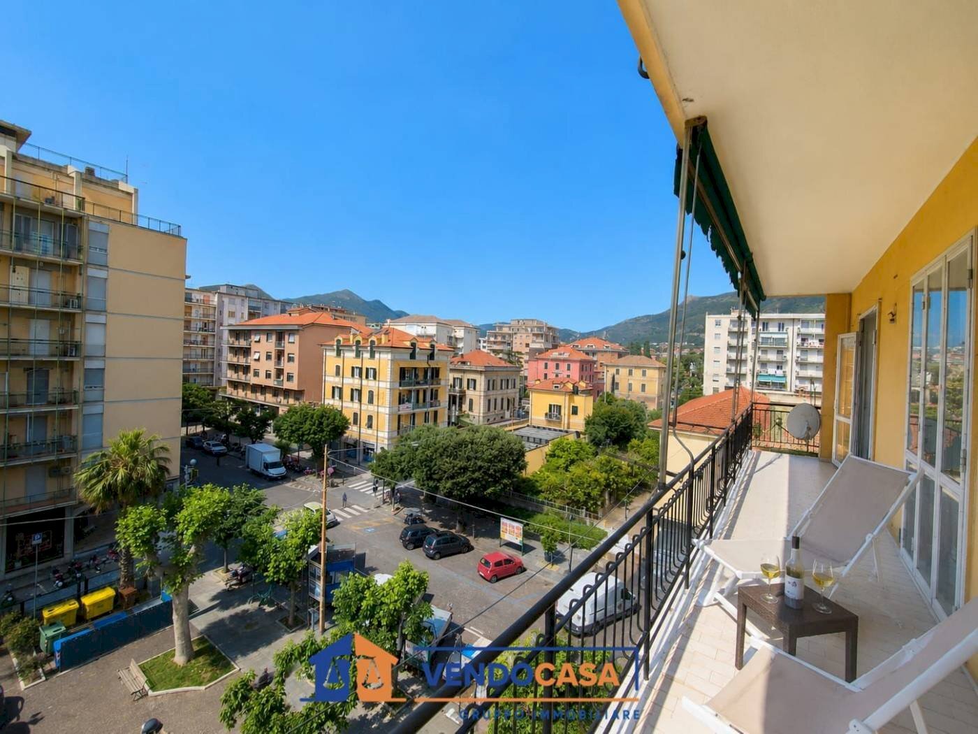 Apartment Loano - photo 2