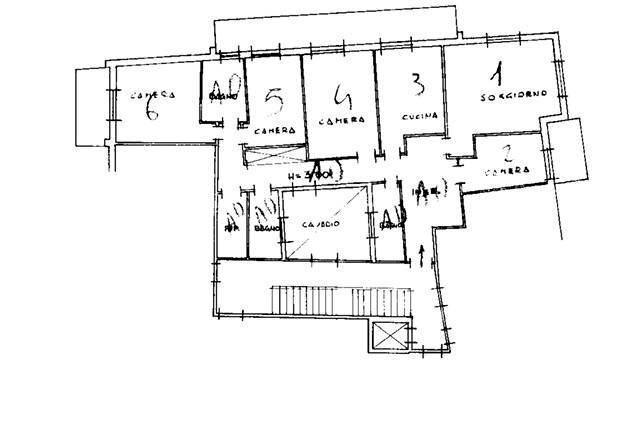 Apartment Loano - photo 3
