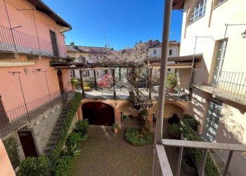 Trilocale Via del Pino, Pinerolo - foto 11