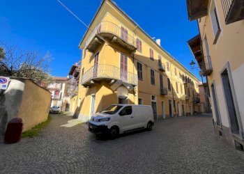 Trilocale Via del Pino, Pinerolo - foto 31