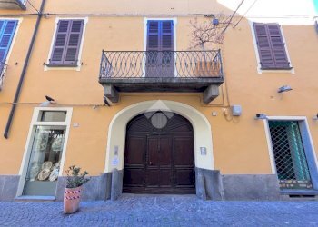Trilocale Via del Pino, Pinerolo - foto 32