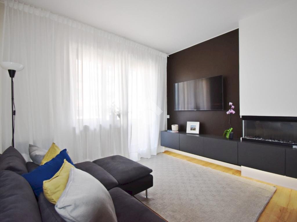 Four-room apartment Corso vercelli, Ivrea - photo 1