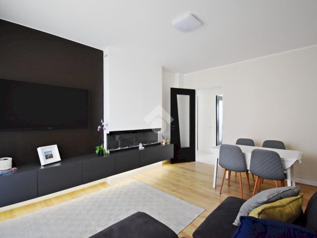 Four-room apartment Corso vercelli, Ivrea - photo 3