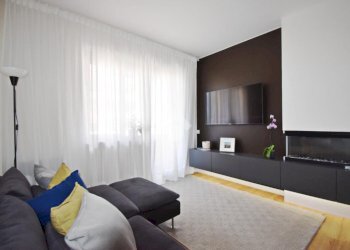 Four-room apartment Corso vercelli, Ivrea - photo 1