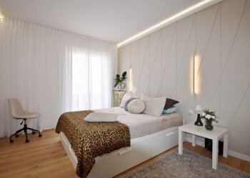 Four-room apartment Corso vercelli, Ivrea - photo 15