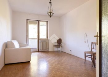 Bilocale Strada Della Murisa, Luserna San Giovanni - foto 6