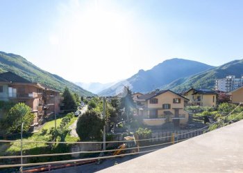 Bilocale Strada Della Murisa, Luserna San Giovanni - foto 15