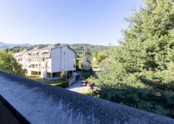 Bilocale Strada Della Murisa, Luserna San Giovanni - foto 18