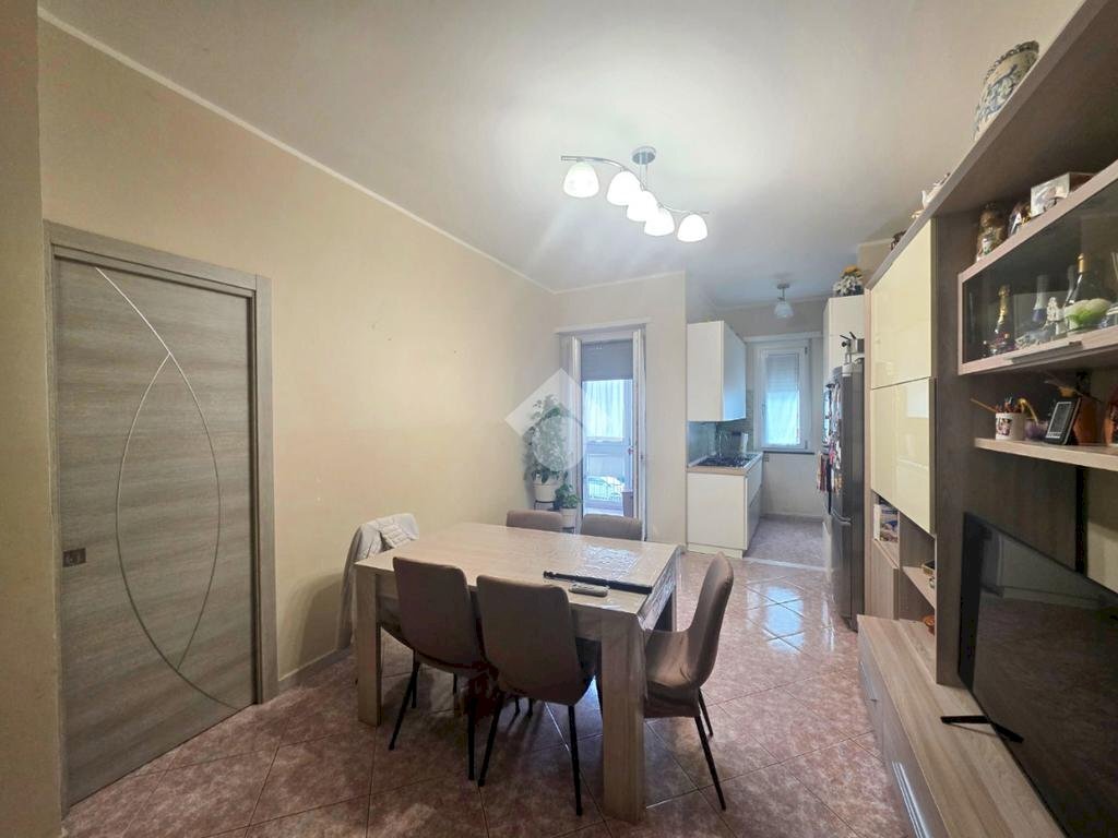 Trilocale Via Caluso, Rivoli - foto 1
