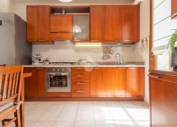 Three-room apartment Via Pinarella, Cervia - photo 6
