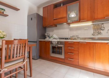 Three-room apartment Via Pinarella, Cervia - photo 7
