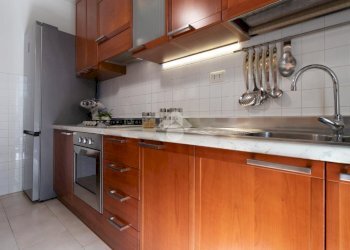 Three-room apartment Via Pinarella, Cervia - photo 9