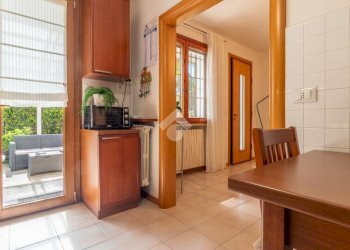 Three-room apartment Via Pinarella, Cervia - photo 10