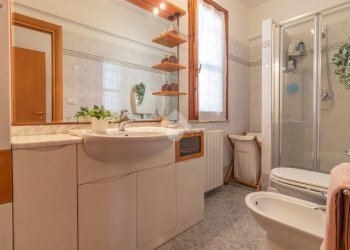Three-room apartment Via Pinarella, Cervia - photo 14