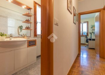 Three-room apartment Via Pinarella, Cervia - photo 15