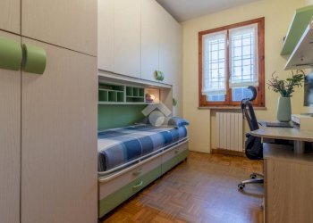 Three-room apartment Via Pinarella, Cervia - photo 22