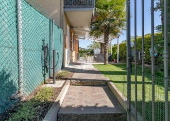 Three-room apartment Via Pinarella, Cervia - photo 24