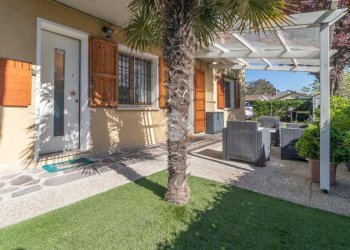 Three-room apartment Via Pinarella, Cervia - photo 26