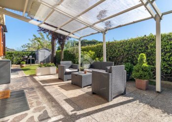 Three-room apartment Via Pinarella, Cervia - photo 27