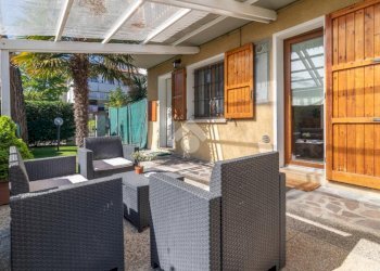 Three-room apartment Via Pinarella, Cervia - photo 28