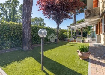 Three-room apartment Via Pinarella, Cervia - photo 31
