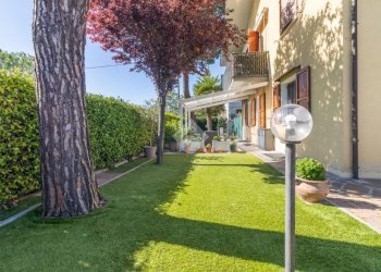 Three-room apartment Via Pinarella, Cervia - photo 32