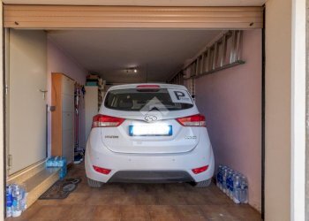 Three-room apartment Via Pinarella, Cervia - photo 33