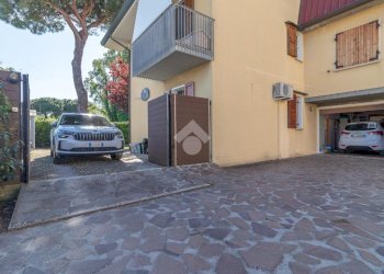 Three-room apartment Via Pinarella, Cervia - photo 34