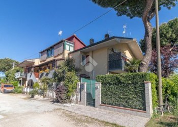 Three-room apartment Via Pinarella, Cervia - photo 35